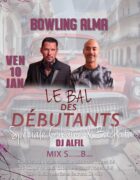 bal des débutants